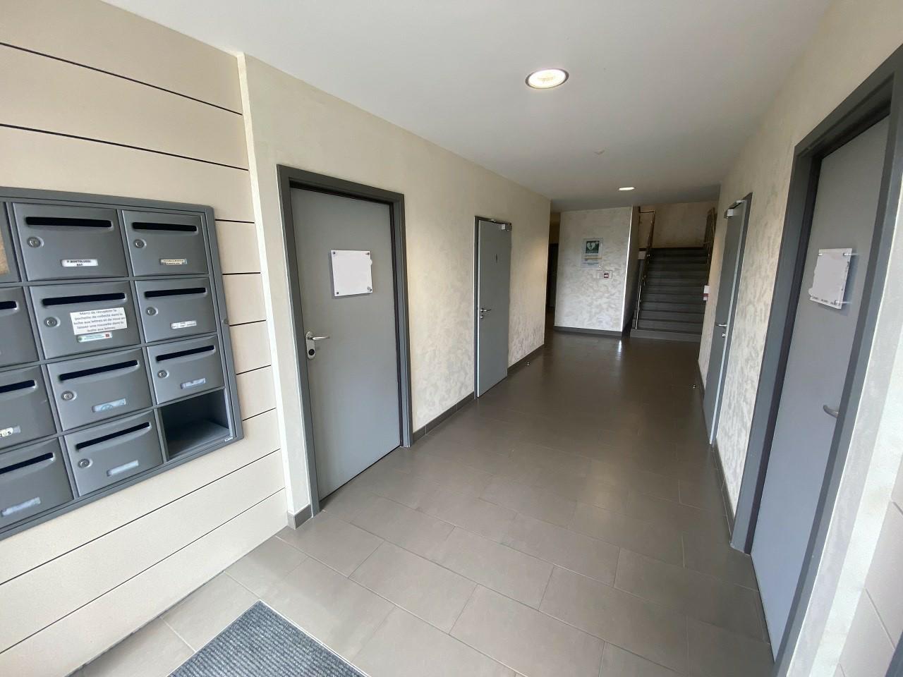Bureau Dijon 482m² Location bureau Dijon Côte-d'Or OLBUR2422752 4